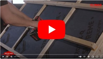 Саморезы для выравнивания обрешетки 6x145 мм 100 шт. Проставки TORX Klimas WKSS.