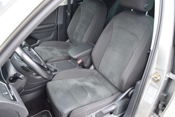 Volkswagen Tiguan II SUV 2.0 TDI 190KM 2019 Volkswagen Tiguan SalonPL 2.0 TDI 190KM DSG 4x4 R-Line DCC Pakiety LED TOP, zdjęcie 32