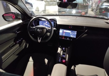 Alfa Romeo Junior 2026 Alfa Romeo Junior Alfa Romeo TI 1.2 Hybryda 145KM, zdjęcie 15