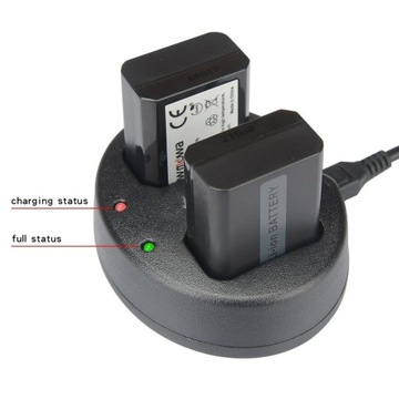 USB ЗАРЯДНОЕ УСТРОЙСТВО + АККУМУЛЯТОР для CANON EOS 4000D