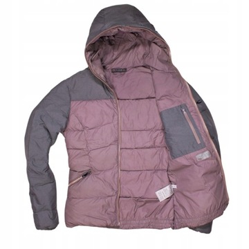 KJUS VALS ZIMOWA KURTKA PUCHOWA DOWN OUTDOOR DAMSKA SKI 40/L