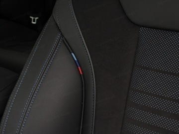 BMW i4 2024 BMW i4 Gran Coupe M50 Sedan (544KM) 2024, zdjęcie 4