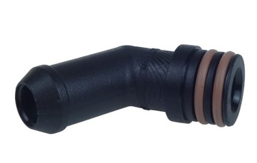 Kolanko Wodne Reduktora TOMASETTO Z O-RINGAMI