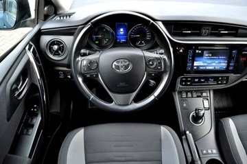 Toyota Auris II 2018 Toyota Auris _1.8, zdjęcie 5