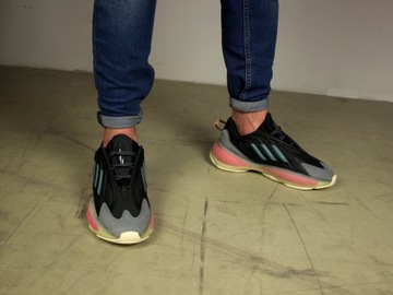 buty męskie Adidas Ozrah sneakersy ORYGINAŁ UNIKATOWE