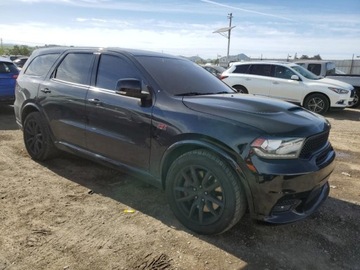 Dodge Durango III 2020 Dodge Durango SRT 2020 6.4L 6.4 Benzyna 475KM, zdjęcie 4