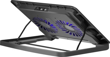 Охлаждающая подставка для ноутбука NS-503''''
