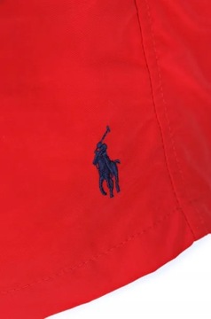 Spodenki plażowe szorty męskie POLO RALPH LAUREN