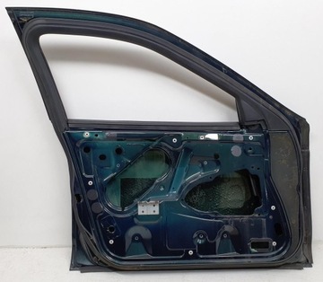 DVEŘE LEVÝ PŘEDNÍ HGG JAGUAR S-TYPE