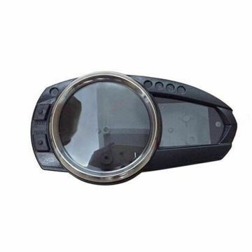 OBUDOWA ZEGARÓW LICZNIKI KAWASAKI Z750 Z1000 07-09