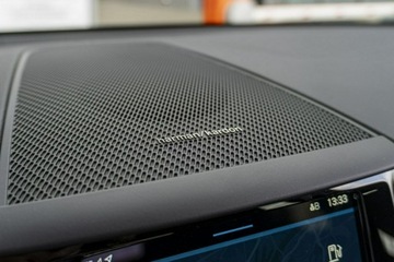 Volvo XC60 II 2024 Volvo XC 60 B5 Ultra Dark 250KM, DEMO!, zdjęcie 12