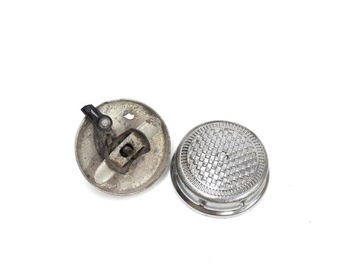 Dzwonek na części stary do Rowerów Romet Universal Tyler itp