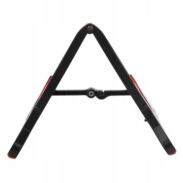 Складная подставка для классической электрогитары.