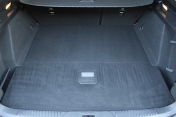 Ford Focus III Kombi Facelifting 1.0 EcoBoost 125KM 2018 Kamera Cofania, Radar, Navi, Tempomat ACC, Car Play, Asystent , GWARANCJA, zdjęcie 24