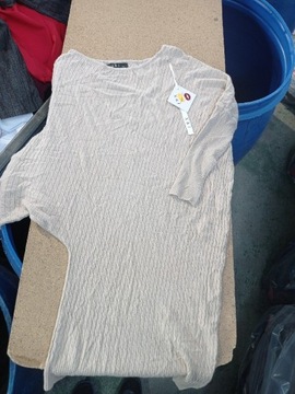 Осенне-зимний сортированный микс одежды Cream оптом на развес.