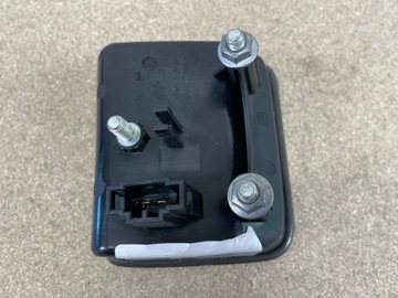 Ручка крышки багажника Seat Leon III 5F 5F0827565