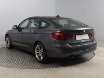 BMW Seria 3 G20-G21 Limuzyna 2.0 320d 190KM 2020 BMW 3GT 320d xDrive GT, Salon Polska, Serwis ASO, zdjęcie 3