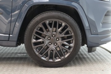 Jeep Compass II SUV Facelifting 1.3 GSE T4 150KM 2021 Jeep Compass 1.3 T-GDI, Salon Polska, Serwis ASO, zdjęcie 14