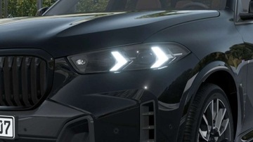 BMW X5 G05 SUV Facelifting 3.0 40i 381KM 2025 BMW X5 xDrive40i 381 KM mHEV - Pakiet M Pro - Kamera 360 - HarmanKardon -, zdjęcie 7