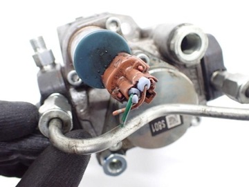 ČERPADLO VSTŘIKOVAČE 294000-2790 MAZDA CX-3 CX3 1.8D S8 19R