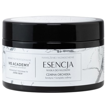 WS Academy Esencja 250 ml maska regenerująca do włosów