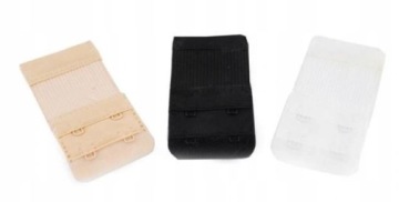 Расширение бюстгальтеров для бюстгальтера Brahal 3 ПК