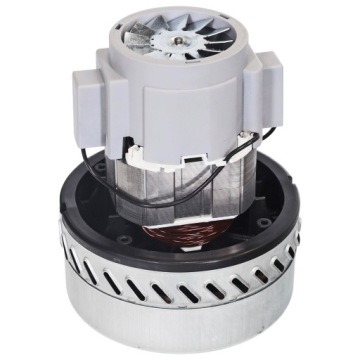 Motor Ametek 1200 W turbína vysavače Univerzální 17,6 cm výška 14,3 cm průměr