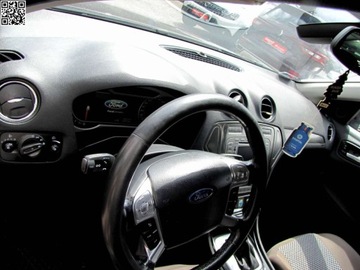 Ford Mondeo IV Kombi 2.0 Duratorq TDCi DPF 140KM 2009 Ford Mondeo Black Weekend-Automat Hak -Zadbany 2.0 Diesel 140KM, zdjęcie 16