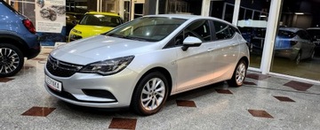 Opel Astra J GTC 1.6 CDTI Ecotec 110KM 2016 Opel Astra Nowy rozrzad Sprzeglo Bardzo ladny stan 1.6 Diesel 110KM, zdjęcie 9
