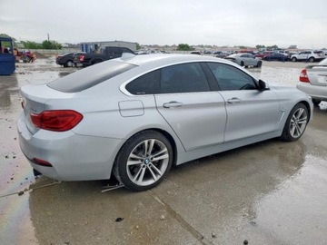BMW Seria 4 F32-33-36 2019 BMW Seria 4 440i Gran coupe 3.0 Benzyna 320KM, zdjęcie 3