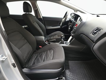Kia Ceed 2018 Kia Ceed 1.4 CRDi S, zdjęcie 14