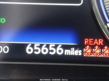 Lexus ES VII (XV70) 2023 Lexus ES 300H 2023 2.5l 2.5 Hybryda 176KM, zdjęcie 11