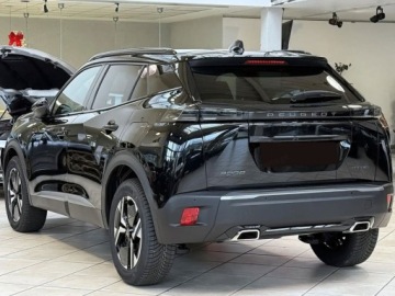 Peugeot 3008 III 2025 Od ręki - GT Exclusive e-DCS6 1.2 mHEV 145KM / Pakiet Zimowy, zdjęcie 2