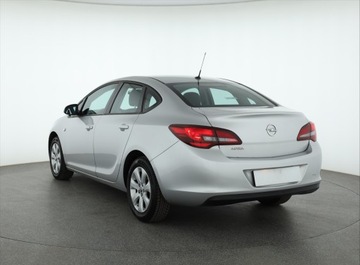 Opel Astra J Sedan 1.6 Twinport ECOTEC 115KM 2016 Opel Astra 1.6 16V, Salon Polska, Serwis ASO, GAZ, zdjęcie 3