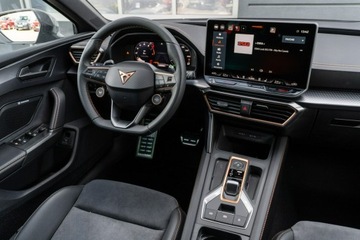 Cupra Leon II 2026 Cupra Leon Sportstourer VZ 2.0 TSI 333 KM DSG, zdjęcie 25