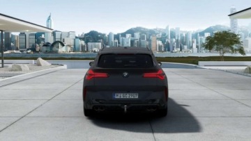 BMW 2026 BMW X3 M M50 xDrive 398 KM mHEV - Hak Holowniczy - Kamera 360 - HarmanKard, zdjęcie 5