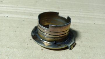 KAWASAKI ZX6 ZX6R ZX ZZR 600 СПИДОМЕТР ЧЕРВЯЧНЫЙ ПРИВОД ER5 EN ZX7 ZX9