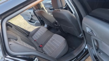 Opel Insignia I Sports Tourer Facelifting 1.6 CDTI Ecotec 136KM 2017 OPEL INSIGNIA 1.6 CDTI SELECTION AUTOMAT SUPER STAN NAVI-ALU FAKTURA MARŻA!, zdjęcie 34