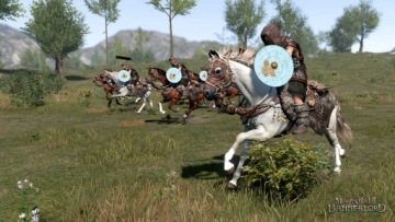 Mount & Blade II: Steam-ключ Bannerlord для ПК