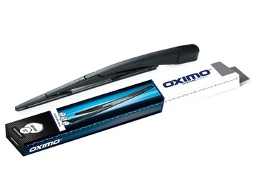 WYCIERACZKA OXIMO TYLNA + RAMIĘ HYUNDAI I30 I CW 2008-2012 KOMBI