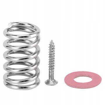 Бридж Vibrato Tailpiece для системы Тремоло