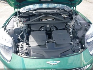 Aston Martin 2024 Aston Martin DB12 2024 4.0l 4.0 Benzyna 671KM, zdjęcie 9
