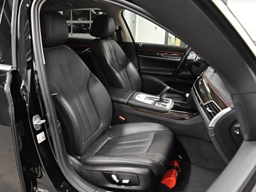 BMW Seria 7 G11-G12 Sedan 730d 265KM 2019 BMW 730 265KM/ Adapt.LED/ kamera/ Audio HiFi/ Head, zdjęcie 11