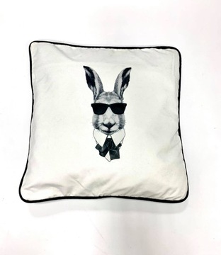 Панель White Rabbit Маленькая обивочная панель
