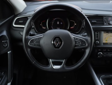 Renault Kadjar Crossover 1.2 Energy TCe 130KM 2017 Renault Kadjar 1.2 TCe, Skóra, Navi, Klima, zdjęcie 20