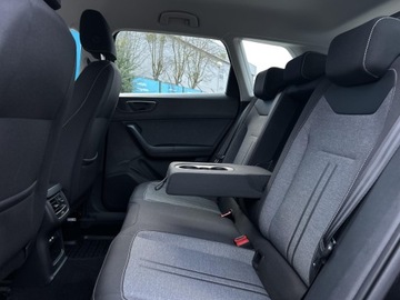 Seat Ateca SUV Facelifting 1.5 EcoTSI 150KM 2023 Seat Ateca Tempomat ACC! Kamera Cofania! APP! Wiel, zdjęcie 19