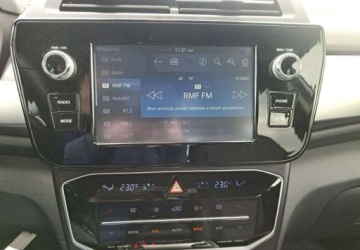  SsangYongKGM Tivoli KGM Salon Polska Gwarancja ASO Bezwypadkowy Top W, zdjęcie 14