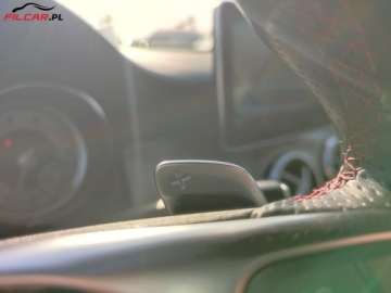 Mercedes GLA I Off-roader 2.0 250 211KM 2015 Mercedes-Benz GLA AMG GWARANCJA Bezwypadkowy SALON POLSKA Automat Mozliwa, zdjęcie 15