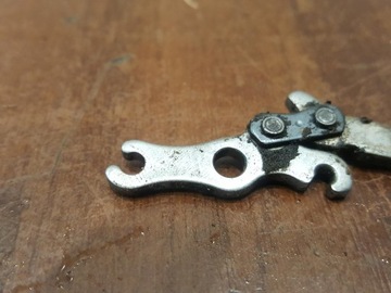 STIHL 017 018 MS 170 180 ТОРМОЗНОЙ ТРОС РЫЧАГ