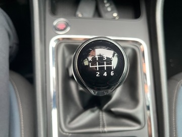 Seat Ateca SUV 1.4 EcoTSI 150KM 2017 Seat Ateca 1.4 benzyna 150 KM 6 biegow zarej w PL zadbany zamiana, zdjęcie 28